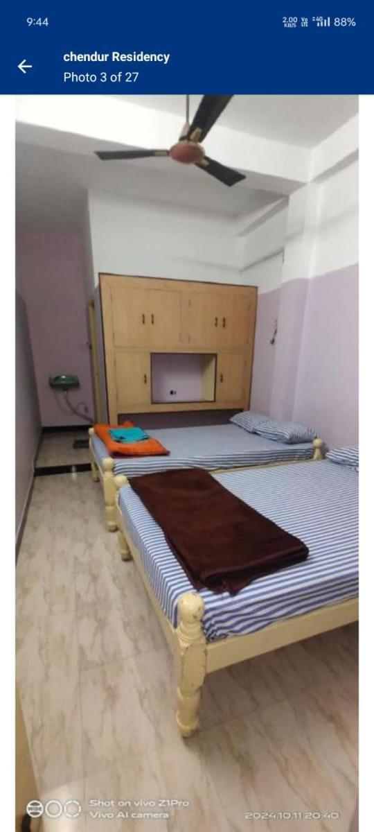 Shree Chendur Residency Ac Lodge
