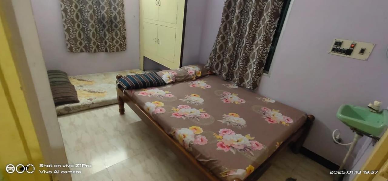 Lodge Shree Chendur Residency Ac Tiruvannamalai