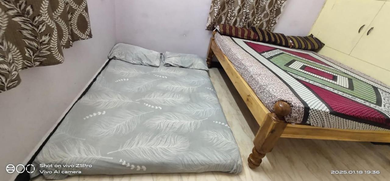 Lodge Shree Chendur Residency Ac Tiruvannamalai