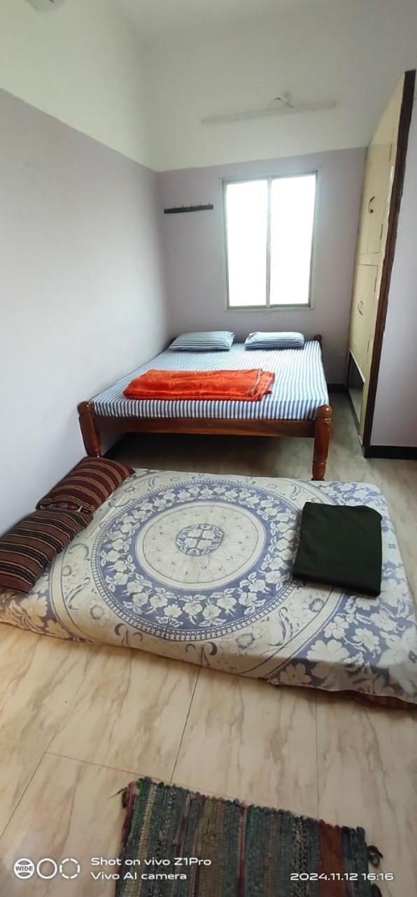 Shree Chendur Residency Ac Tiruvannamalai