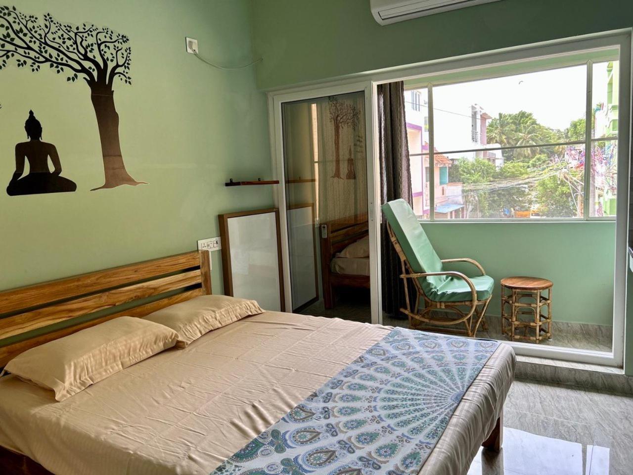 The Inner Child Guest house