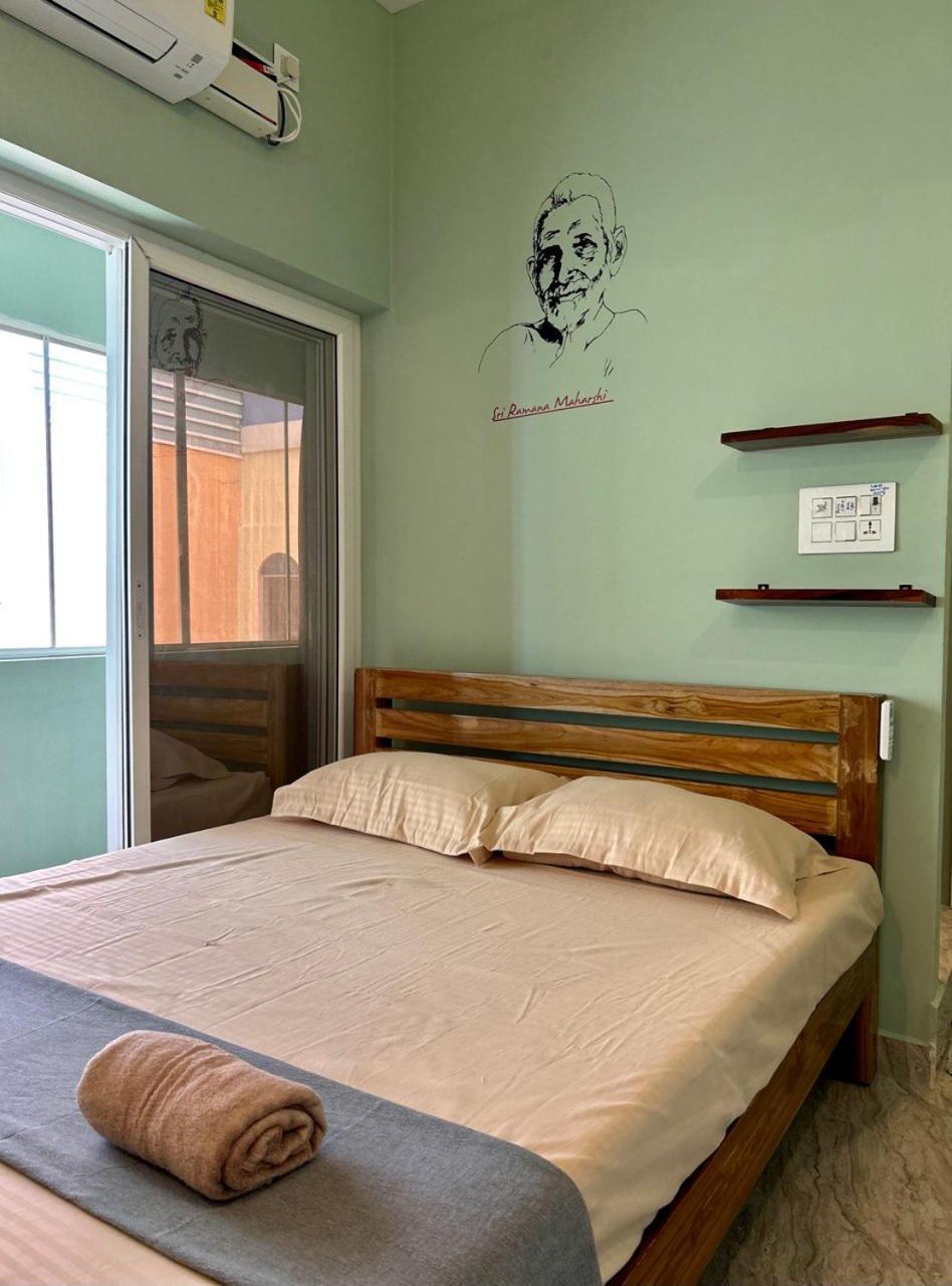 The Inner Child Guest house *