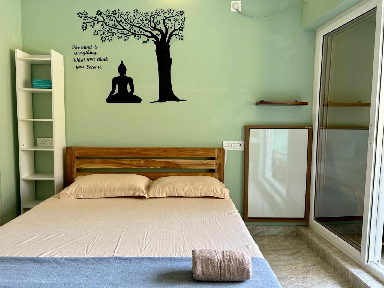 Guest house The Inner Child Tiruvannamalai