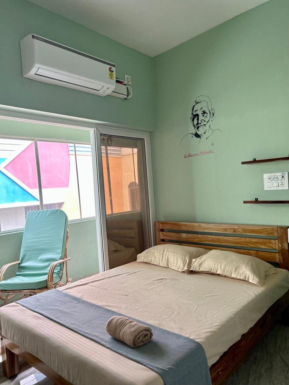 The Inner Child Guest house