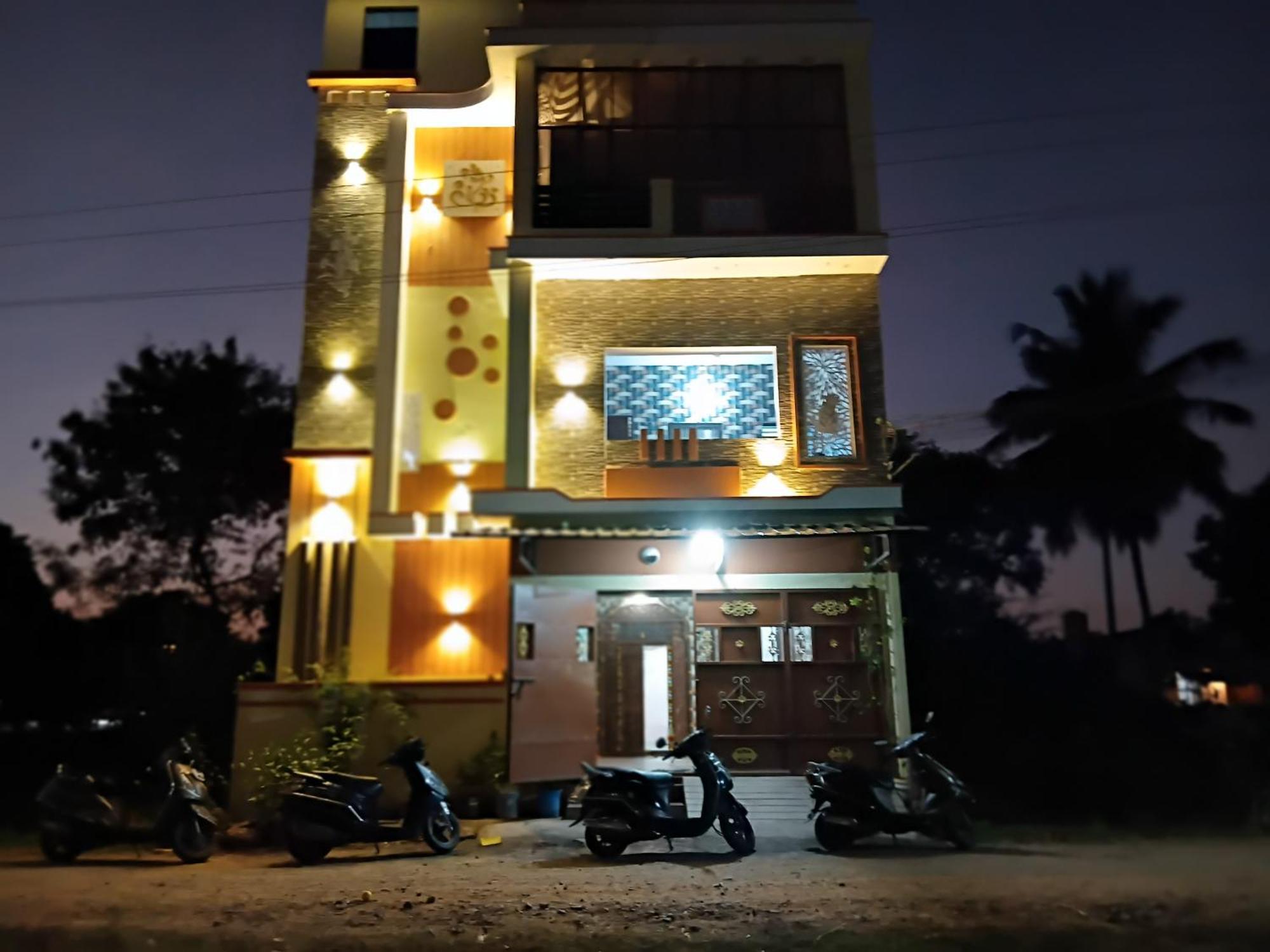 Home Stay * Tiruvannamalai