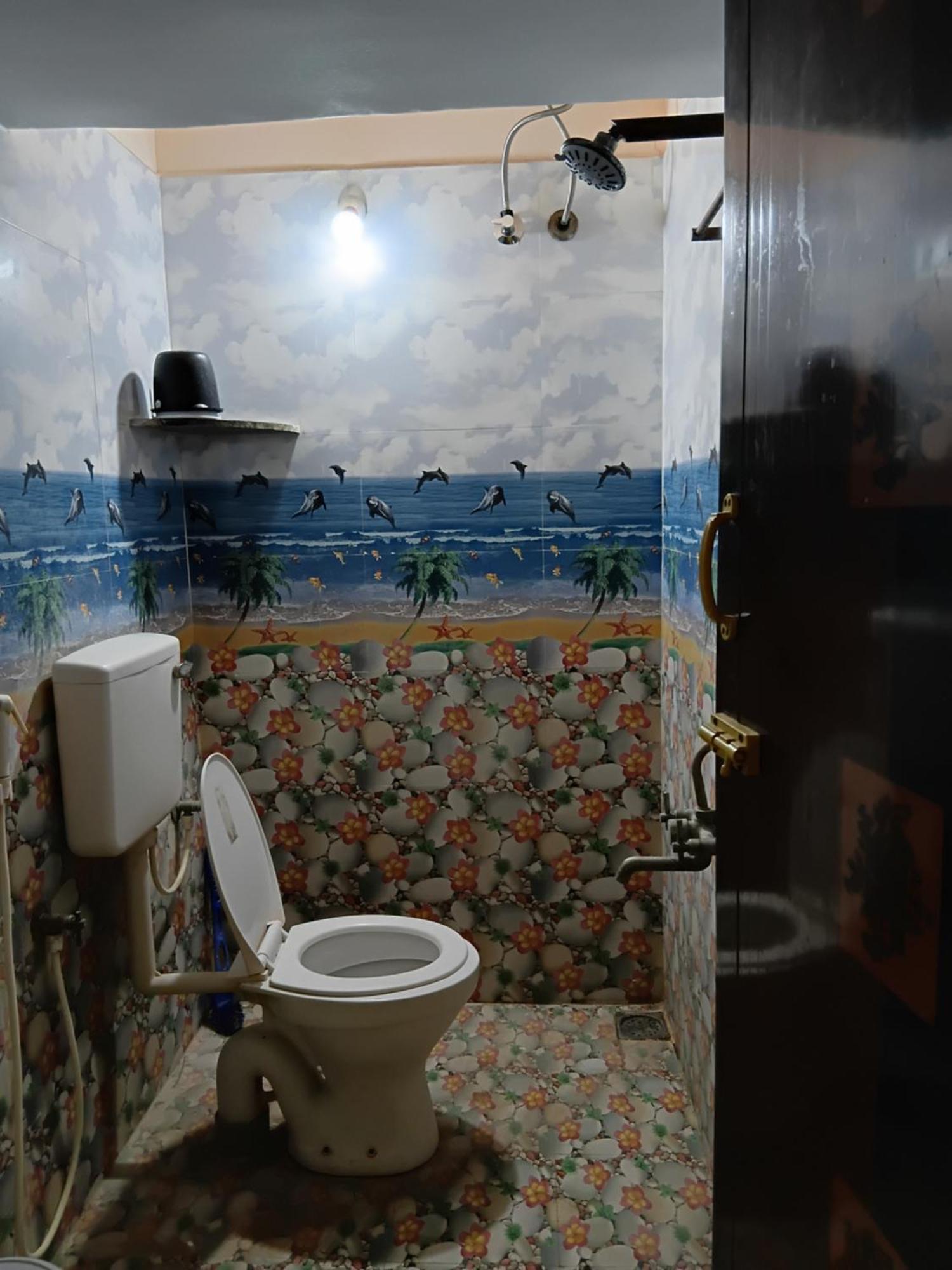 Home Stay