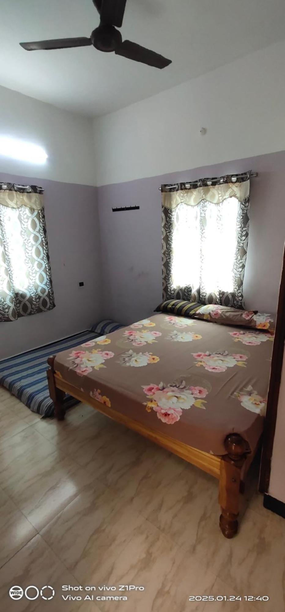 Lodge Shree Chendur Residency Ac Tiruvannamalai