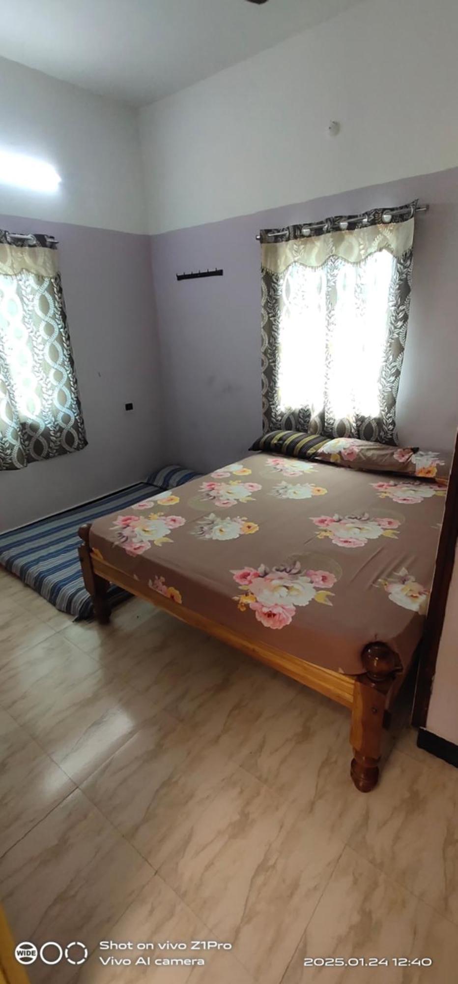 Shree Chendur Residency Ac Lodge