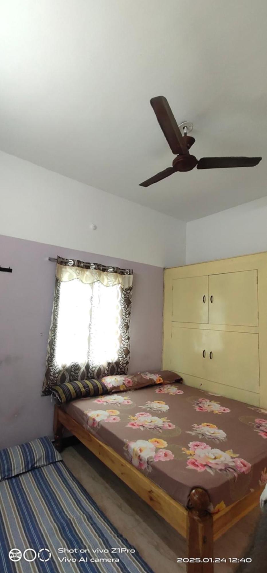 Shree Chendur Residency Ac Lodge Tiruvannamalai
