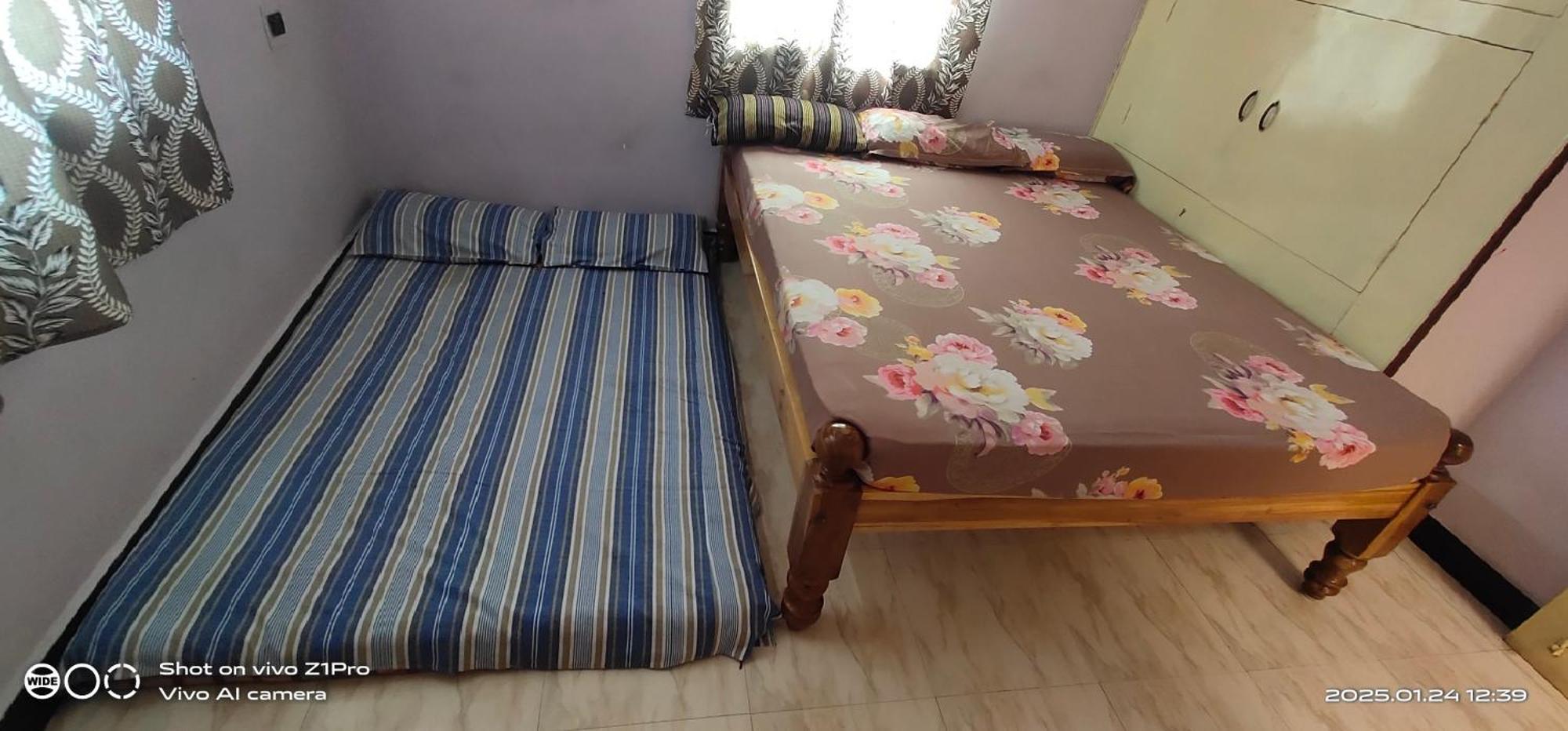 Shree Chendur Residency Ac *