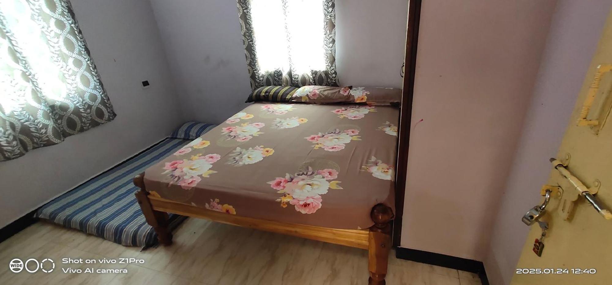 Shree Chendur Residency Ac Lodge