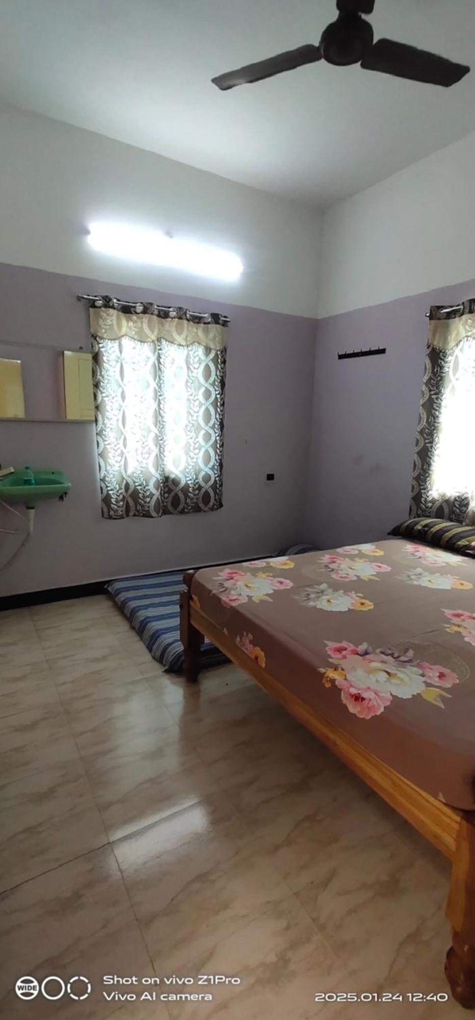 Shree Chendur Residency Ac * Tiruvannamalai
