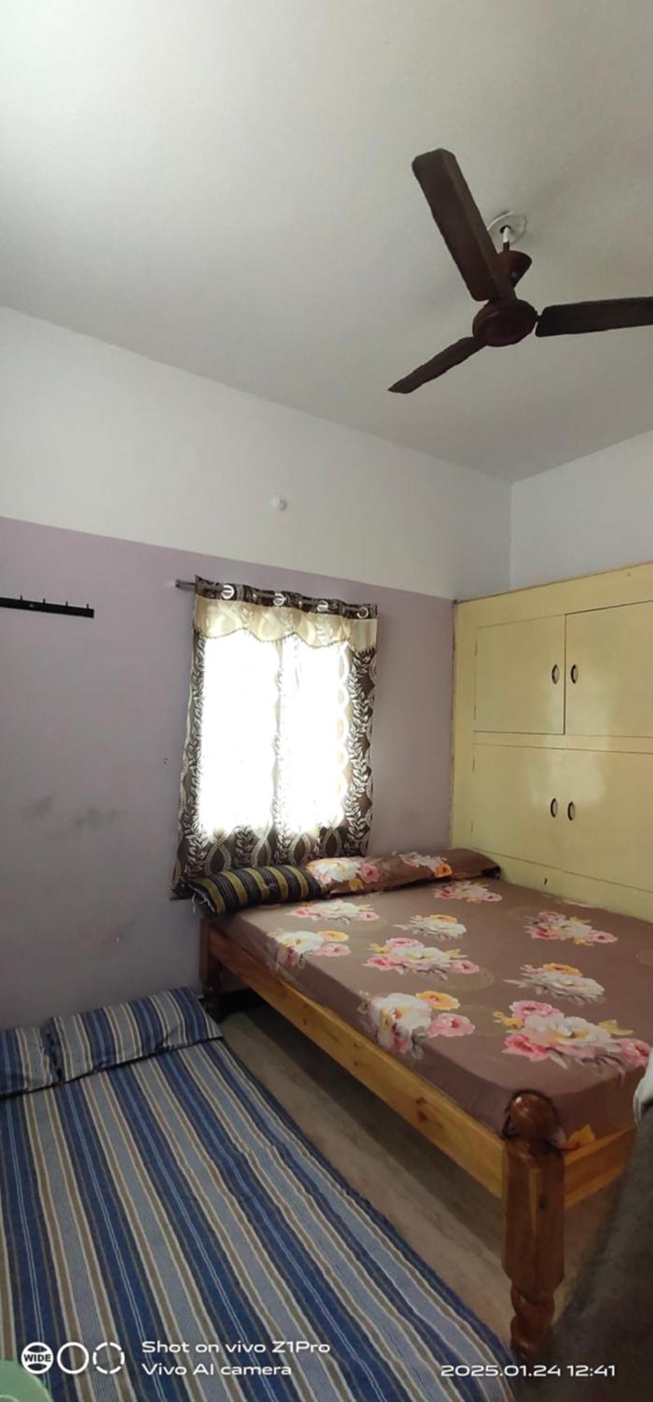 Shree Chendur Residency Ac Lodge