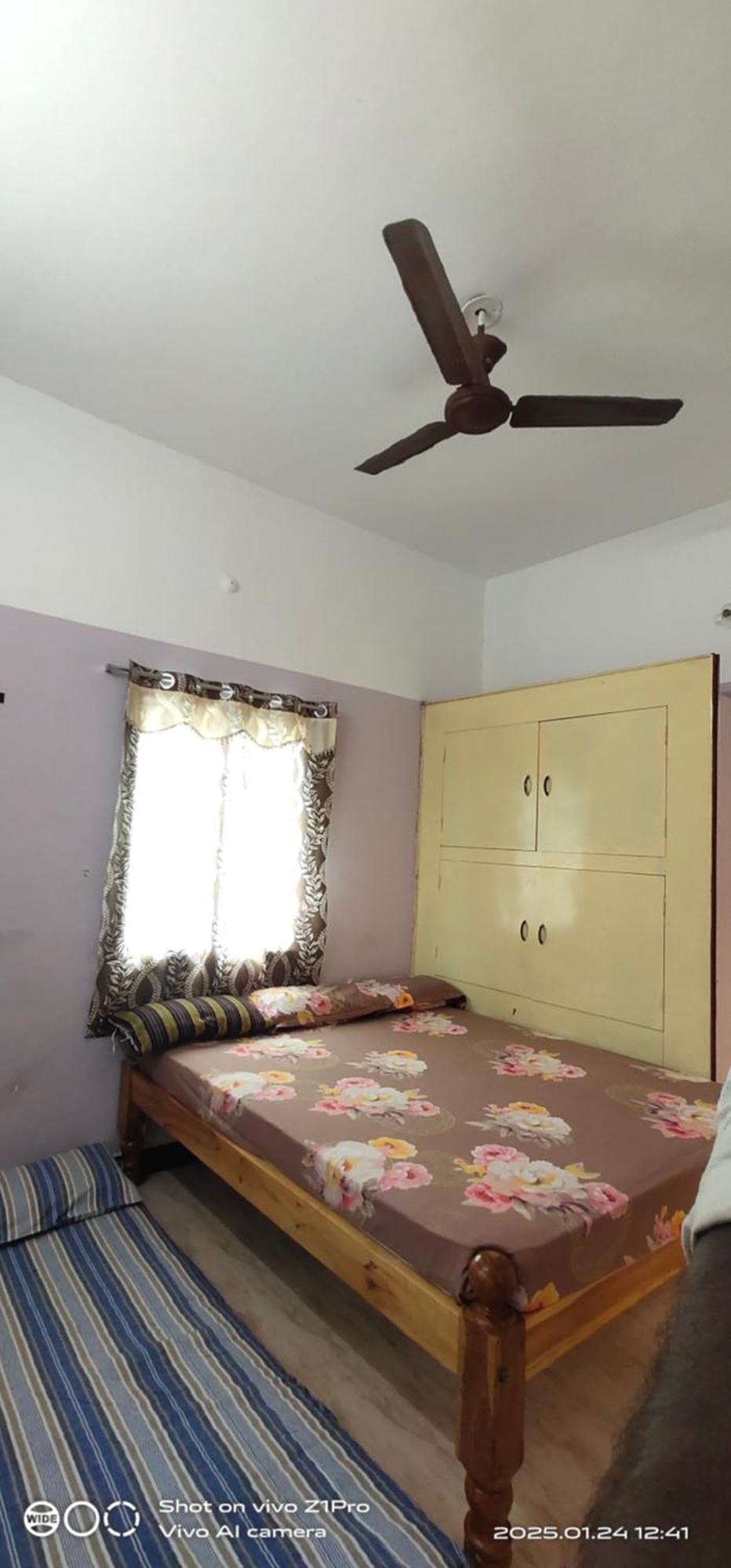 Shree Chendur Residency Ac Lodge *