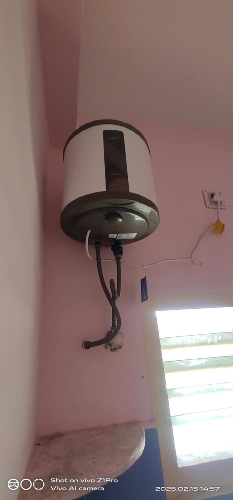 Shree Chendur Residency Ac Tiruvannamalai