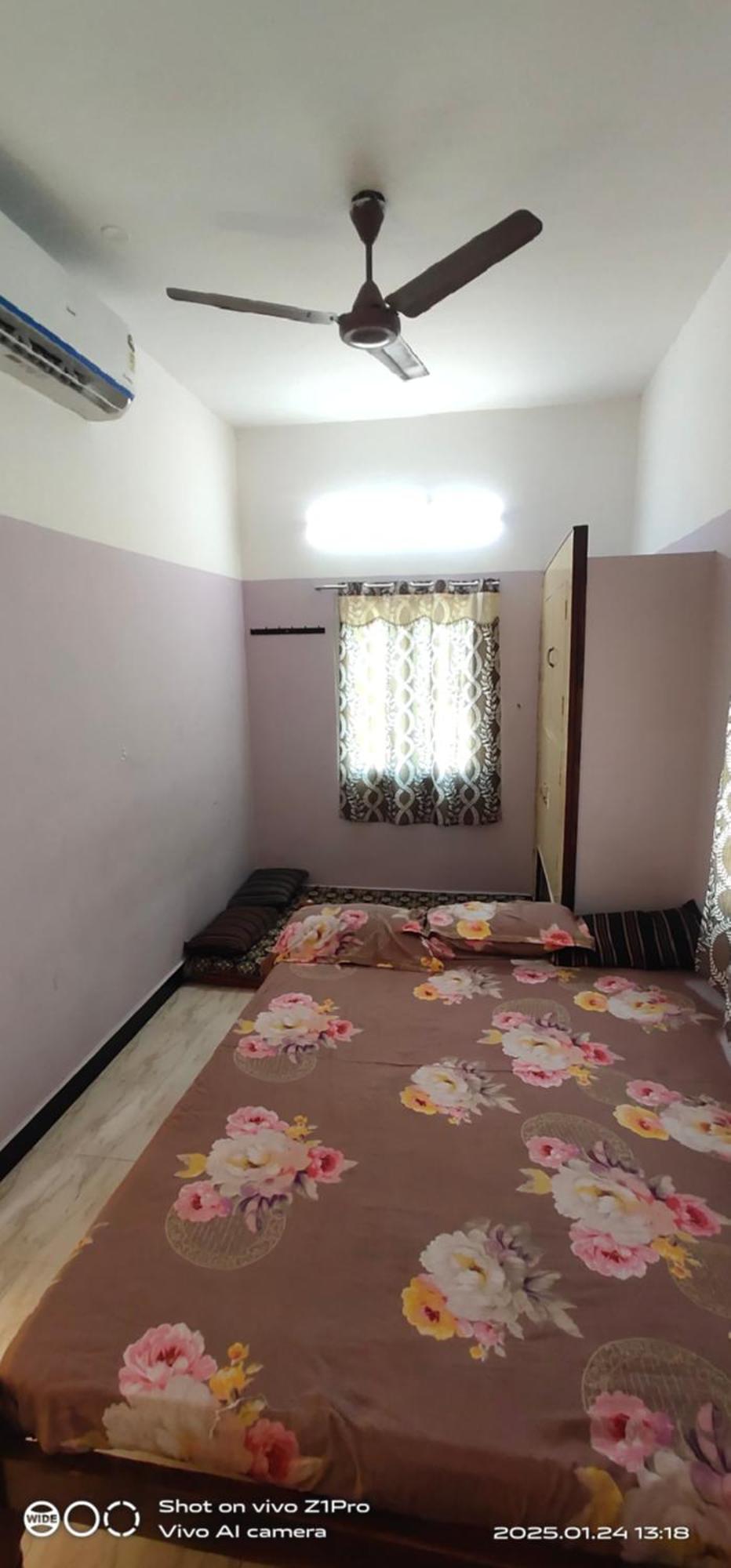 Shree Chendur Residency Ac * Tiruvannamalai
