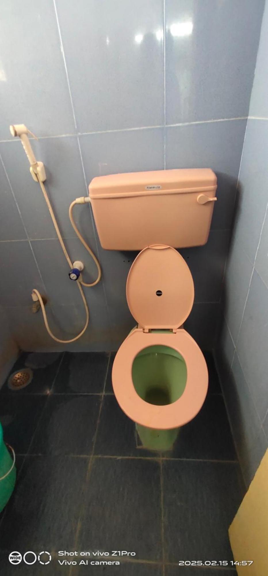 Shree Chendur Residency Ac * Tiruvannamalai