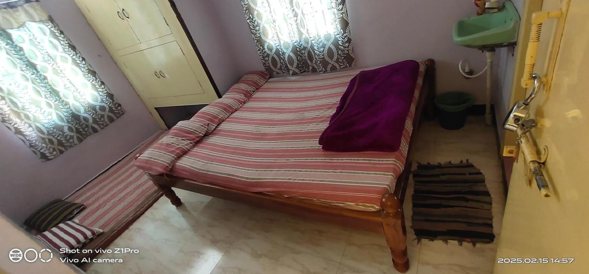 Shree Chendur Residency Ac Lodge *