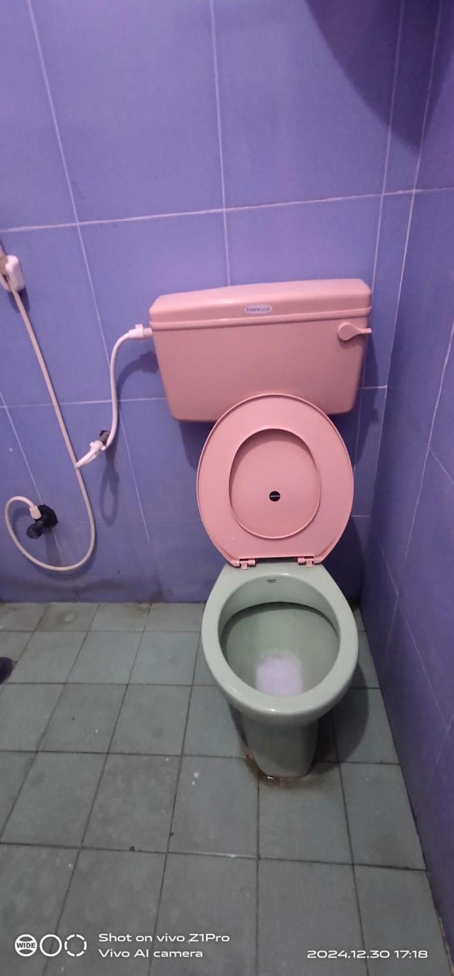Lodge Shree Chendur Residency Ac Tiruvannamalai