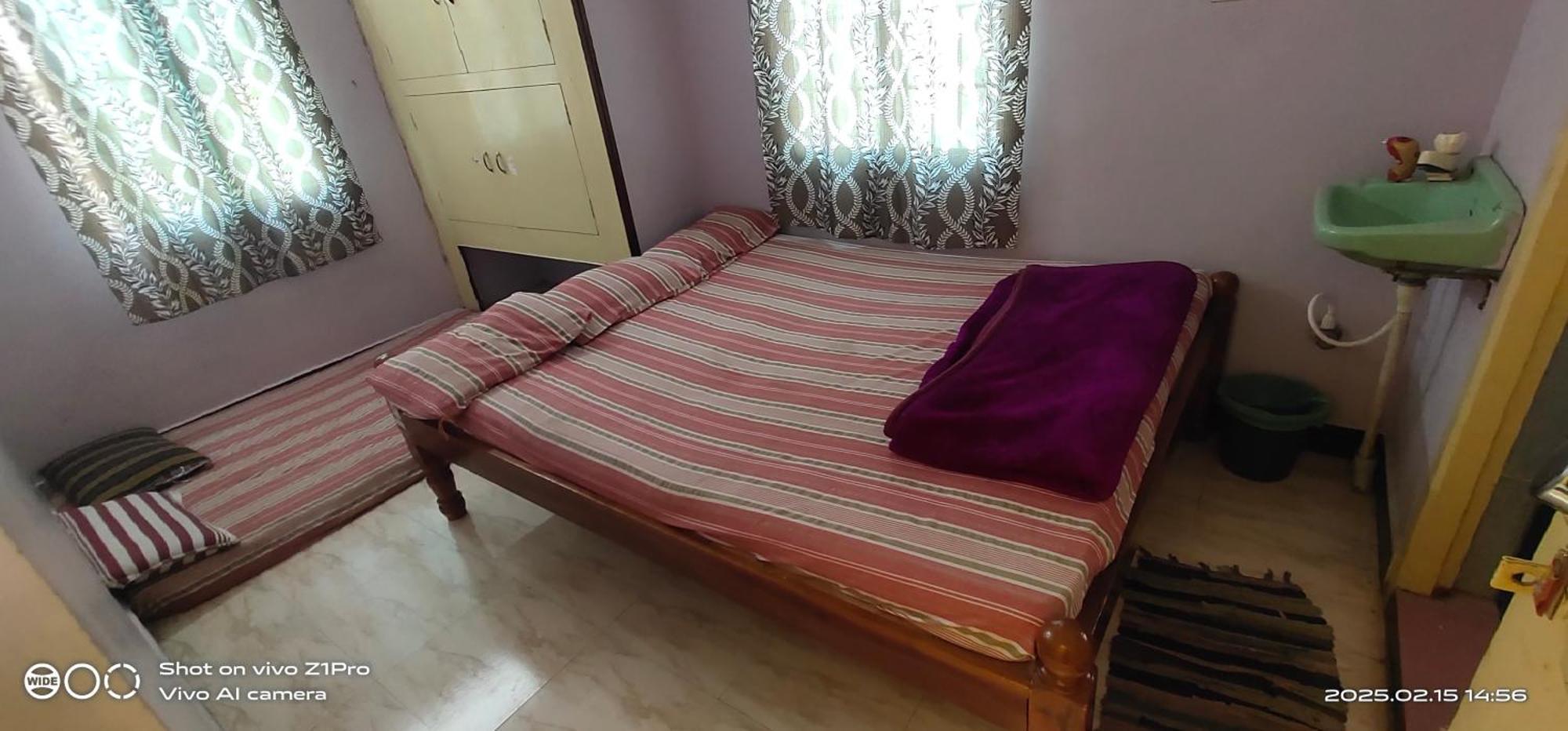 Shree Chendur Residency Ac *