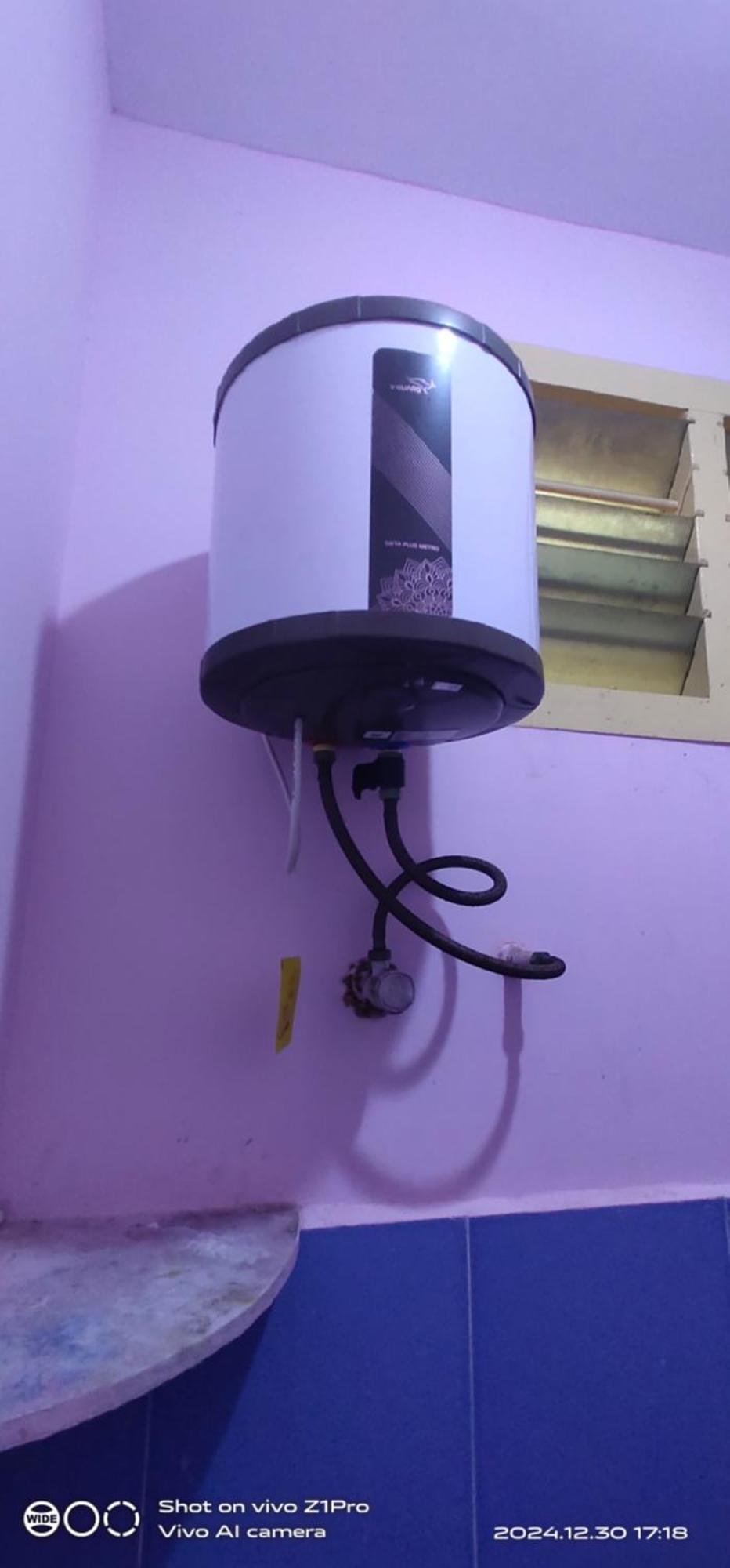 Shree Chendur Residency Ac * Tiruvannamalai