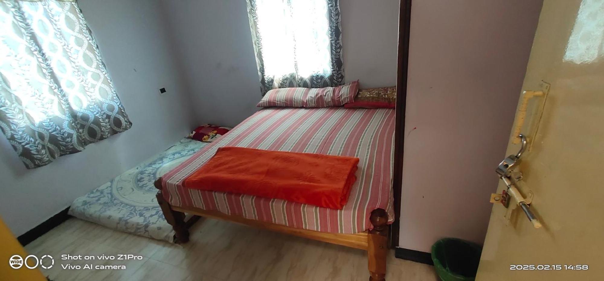 Shree Chendur Residency Ac