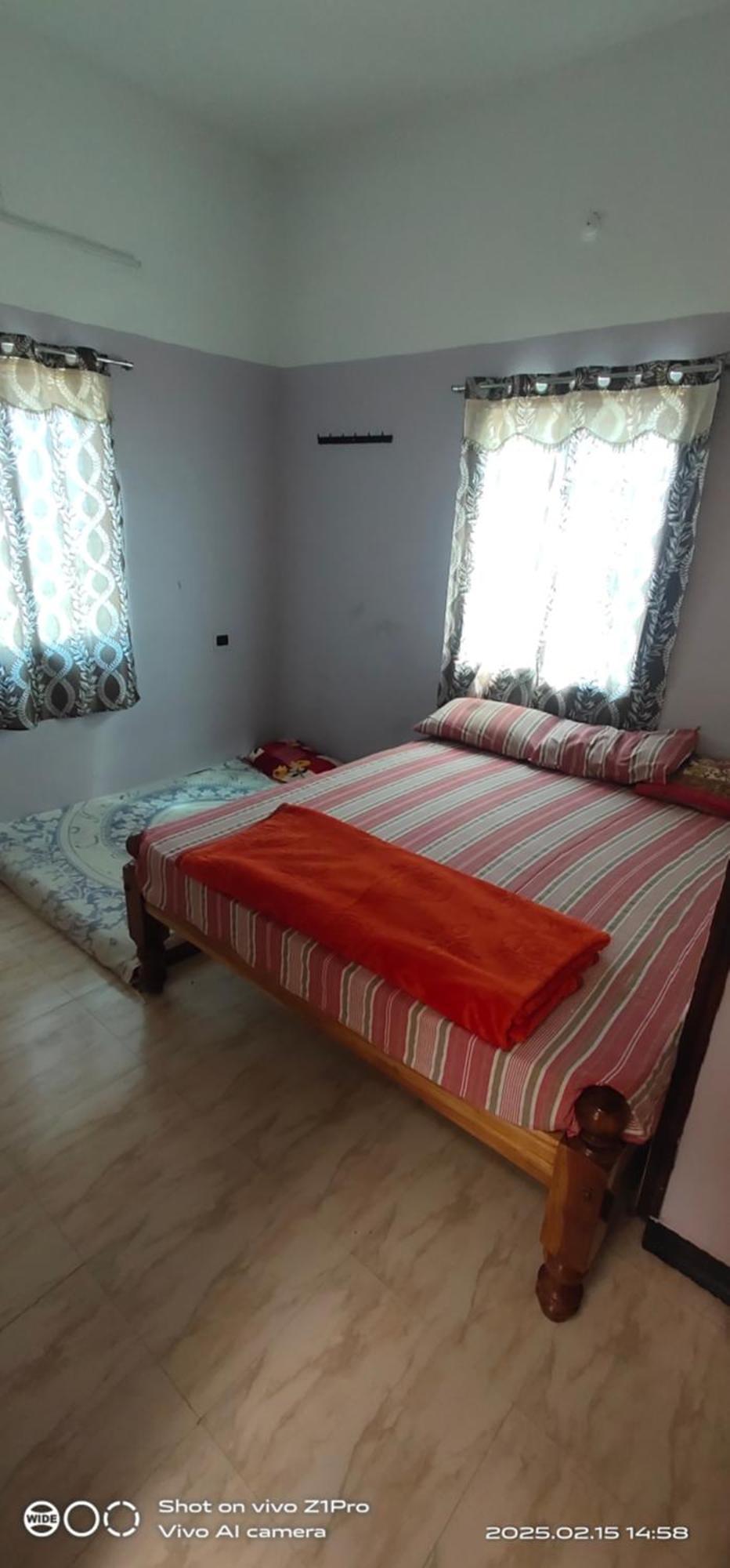 Shree Chendur Residency Ac Lodge