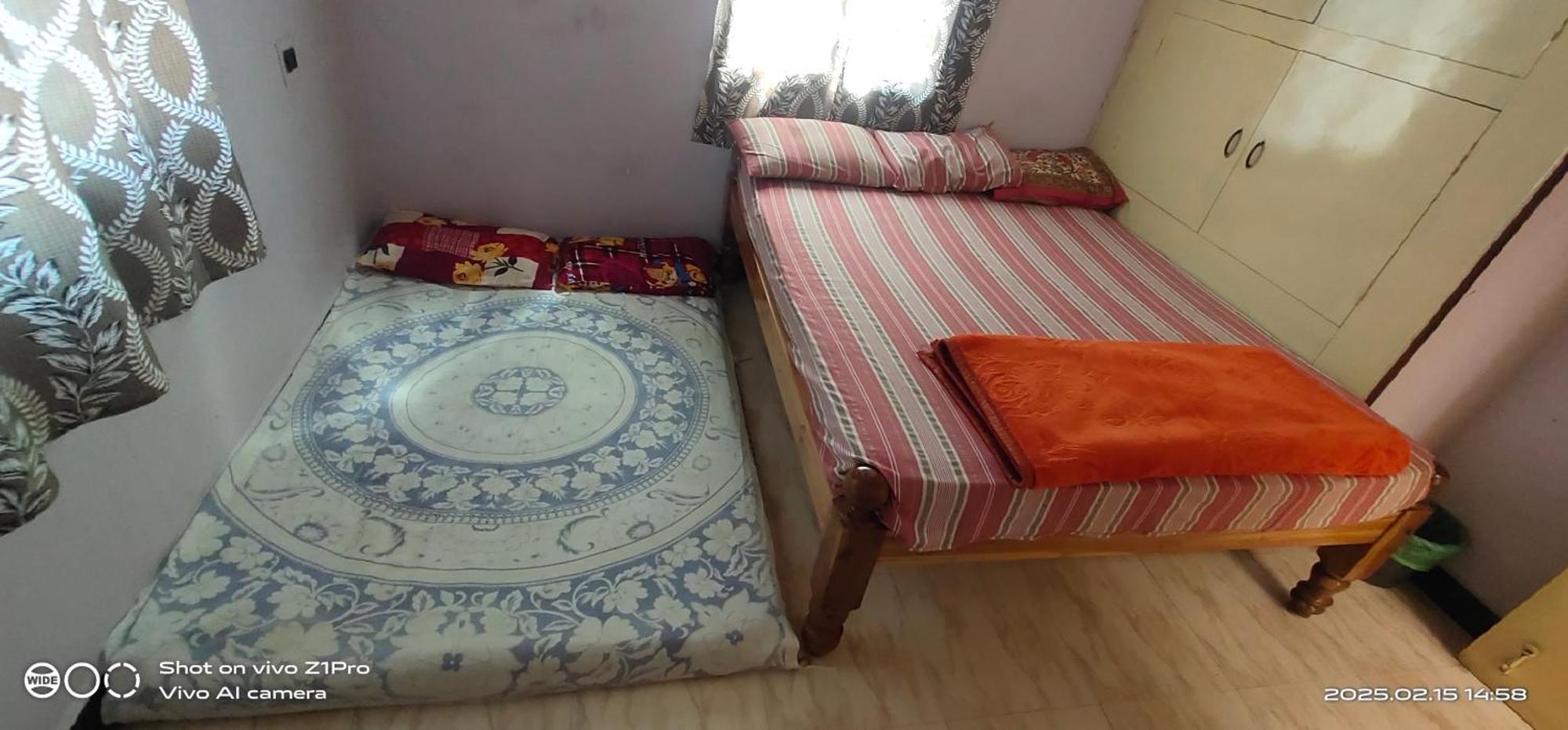 Shree Chendur Residency Ac