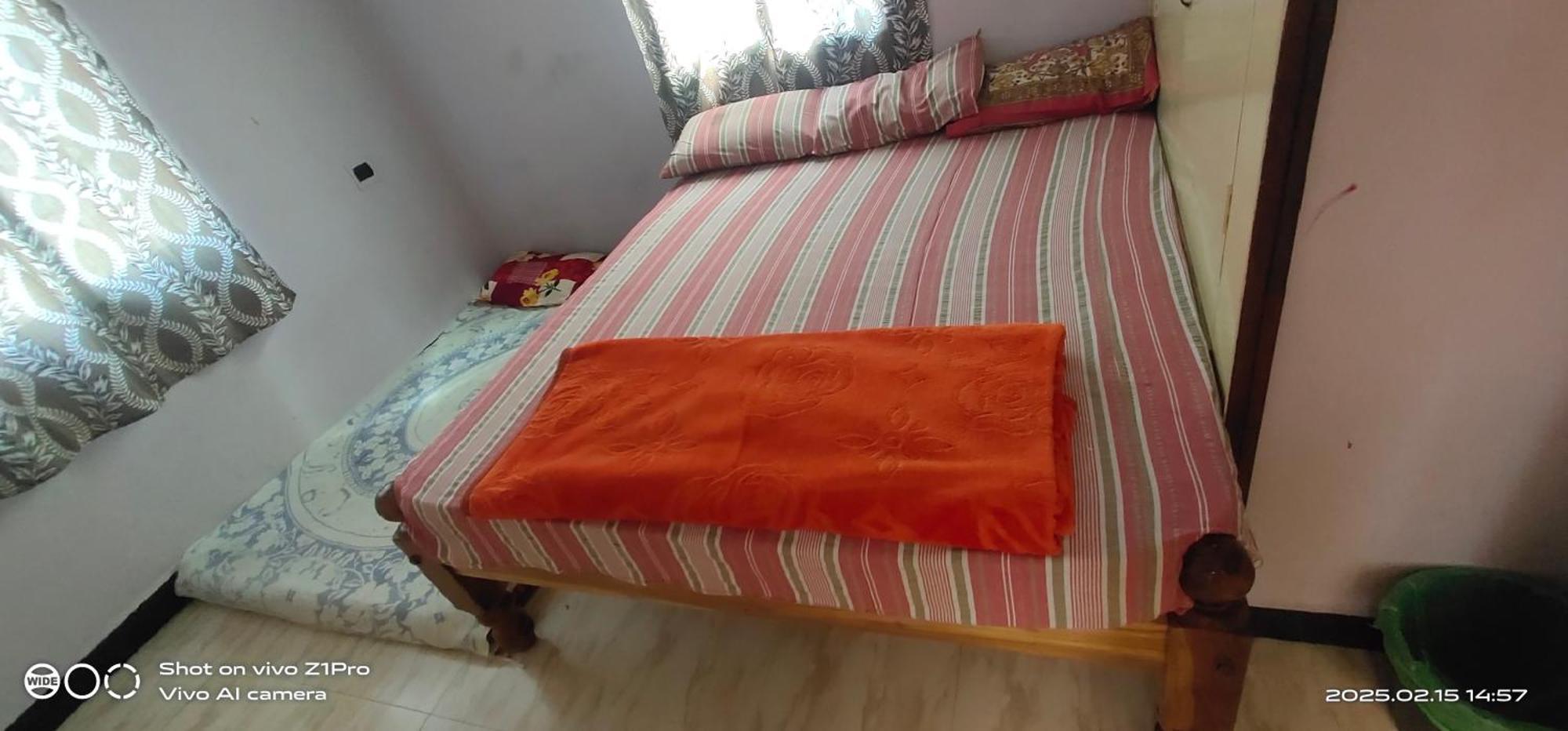Shree Chendur Residency Ac Lodge