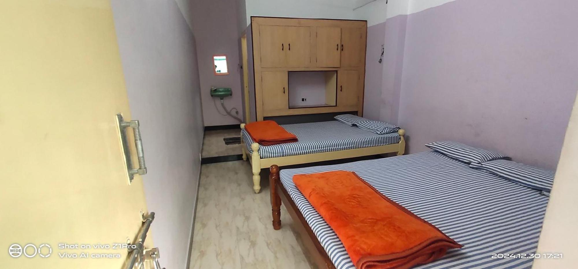Shree Chendur Residency Ac