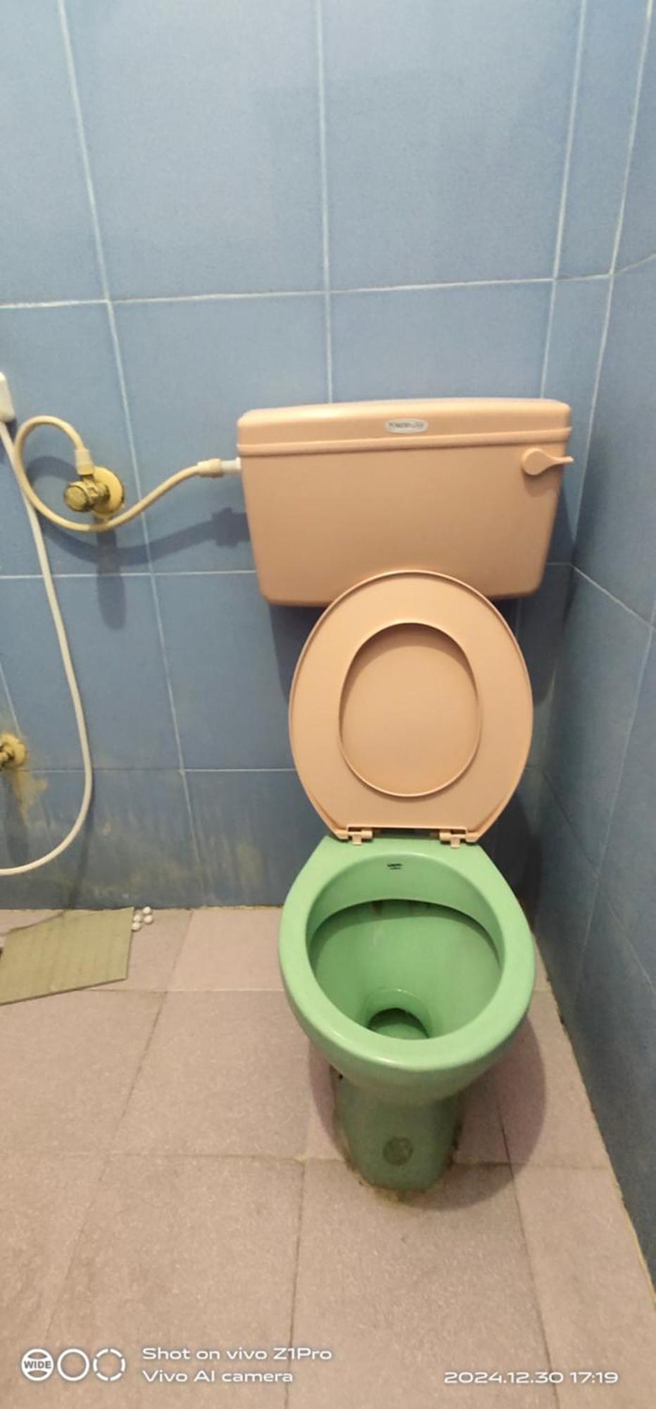 Shree Chendur Residency Ac Lodge