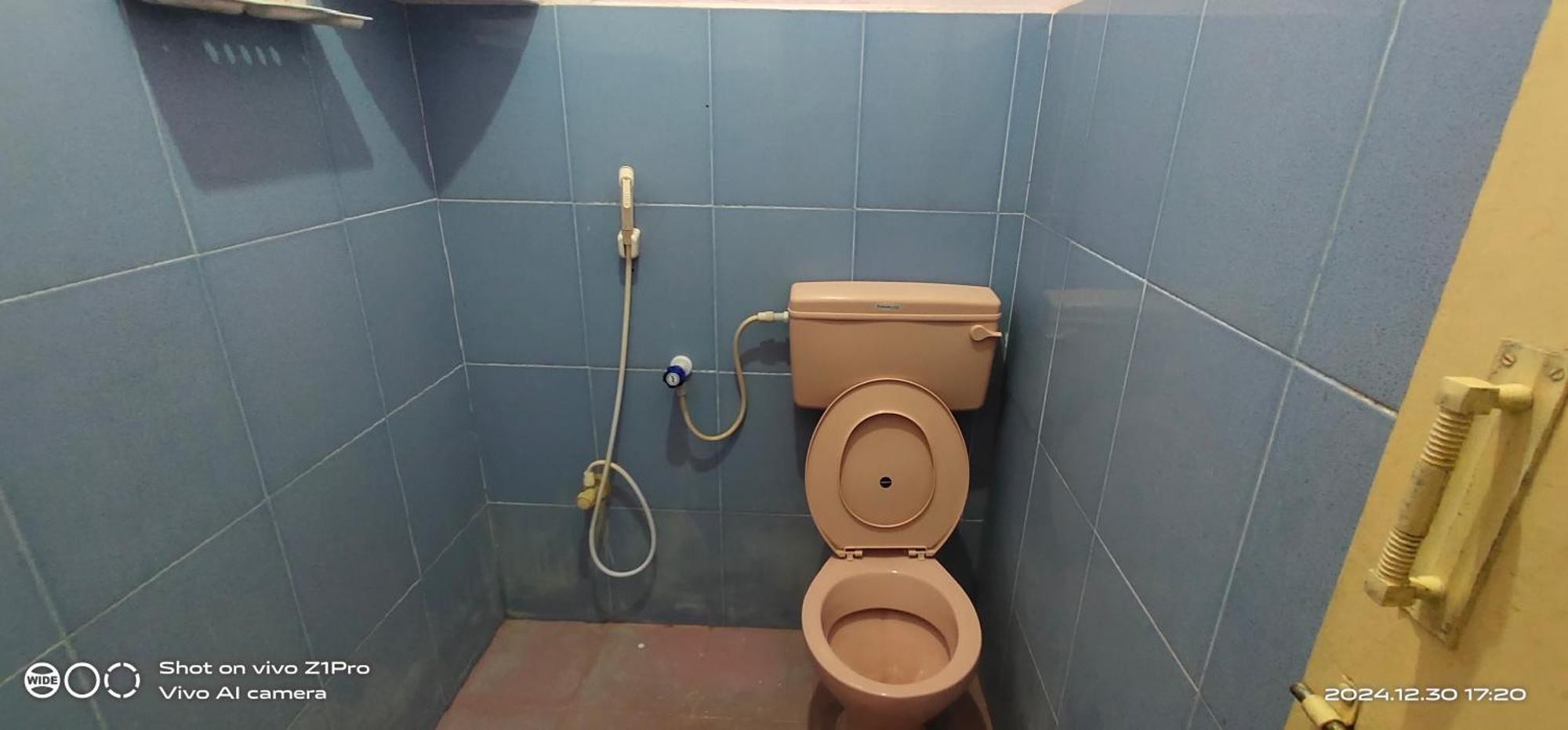 Shree Chendur Residency Ac Tiruvannamalai