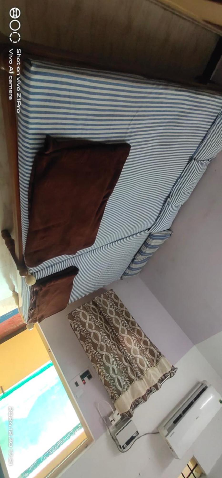 Shree Chendur Residency Ac Lodge