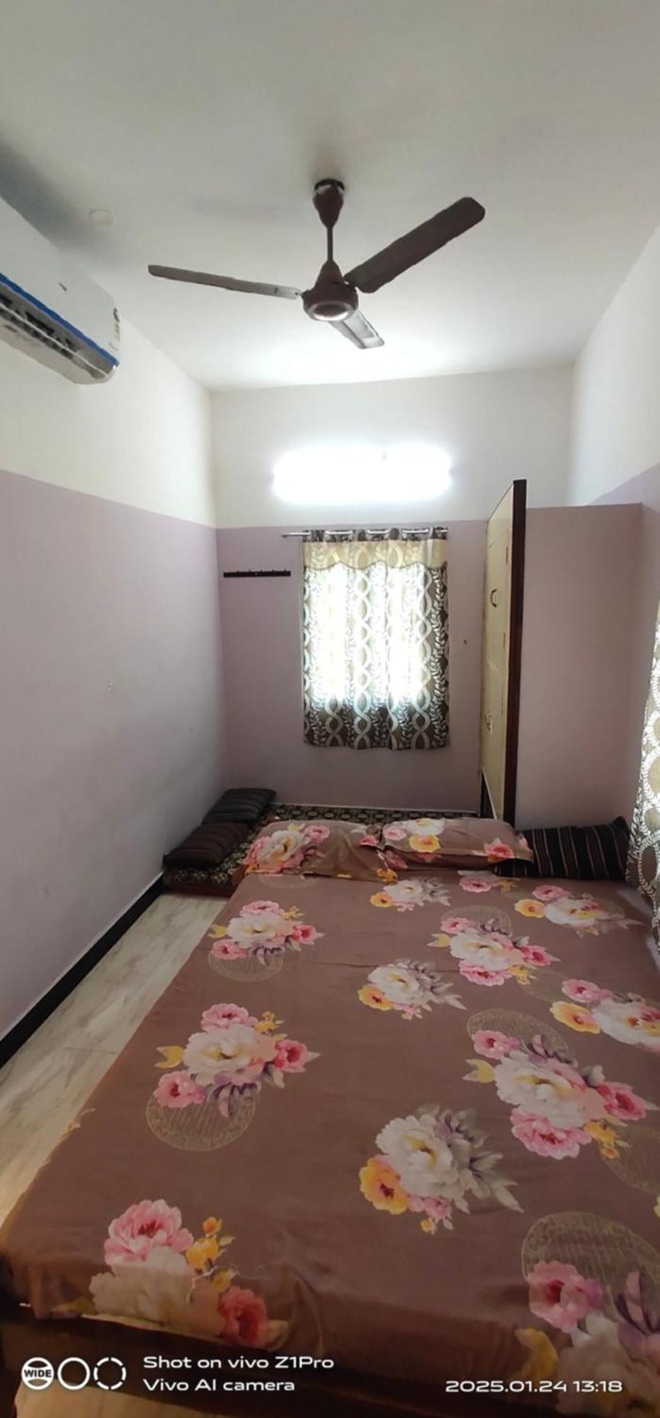 Shree Chendur Residency Ac Tiruvannamalai