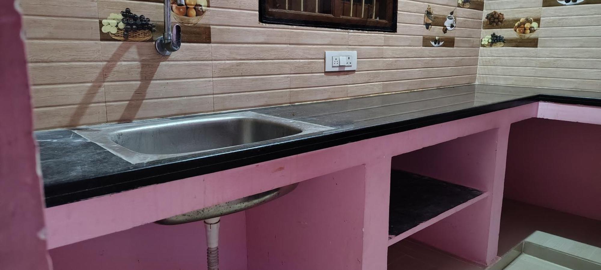 Moovendhar Illam Apartment Tiruvannamalai