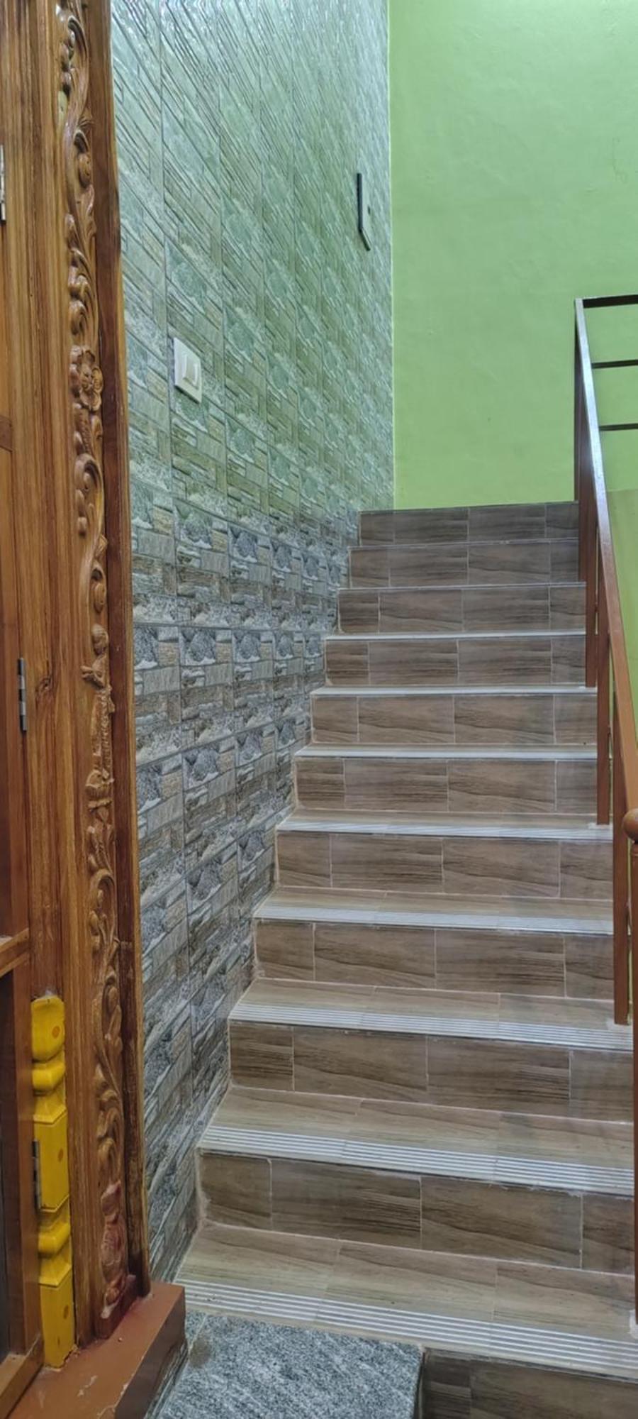 Apartment Moovendhar Illam Tiruvannamalai