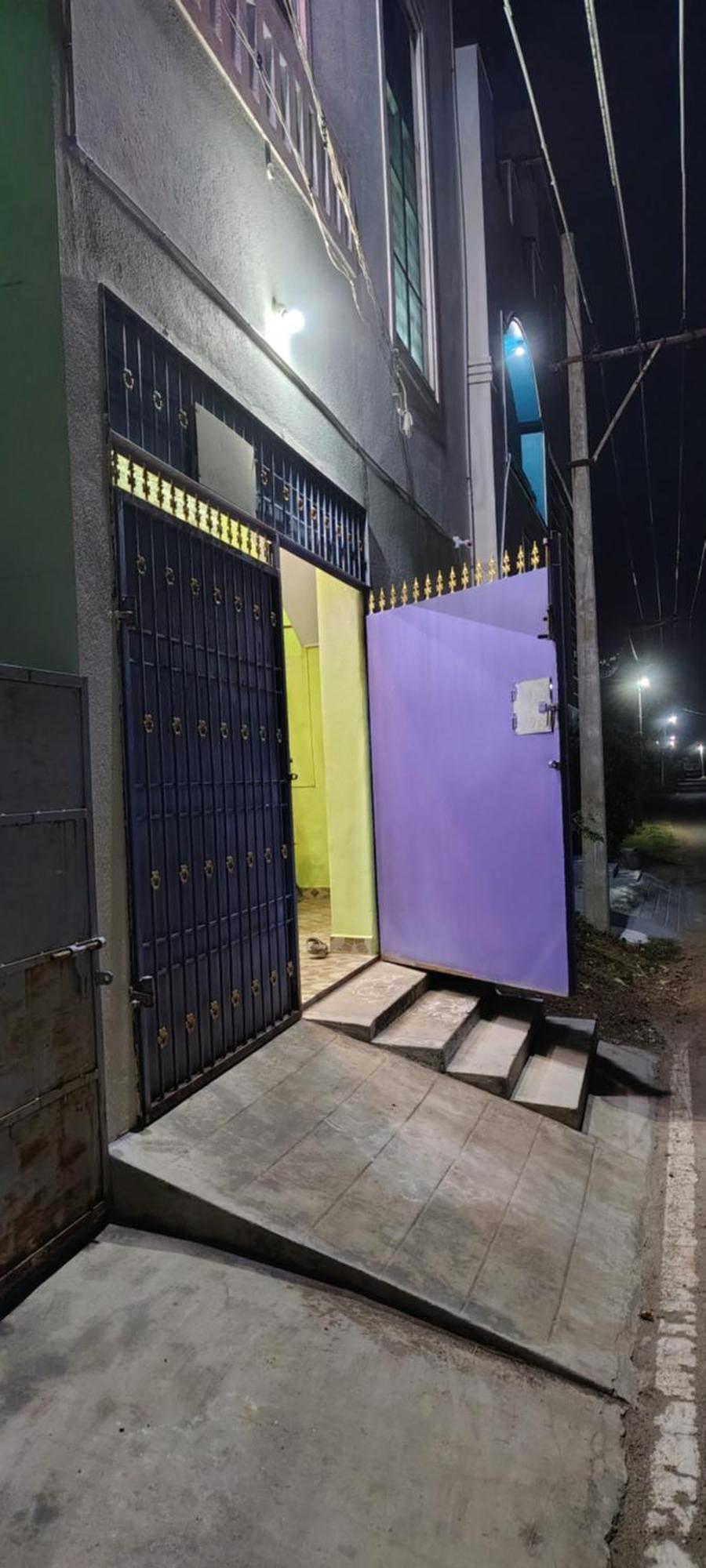 Moovendhar Illam Apartment