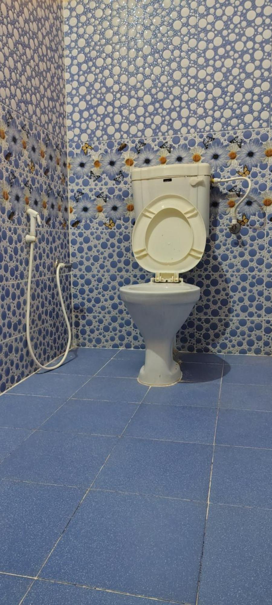 Apartment Moovendhar Illam