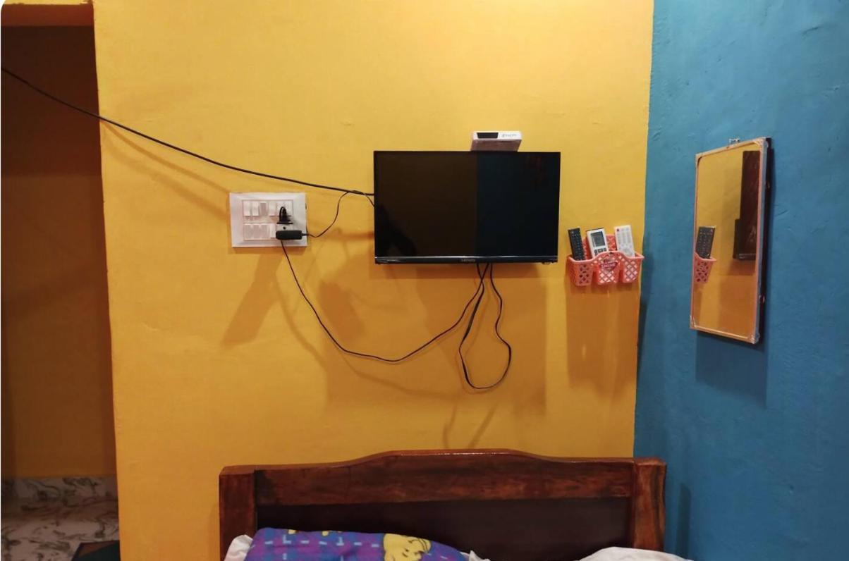 Homestay Saradha Nivas Near Temple *