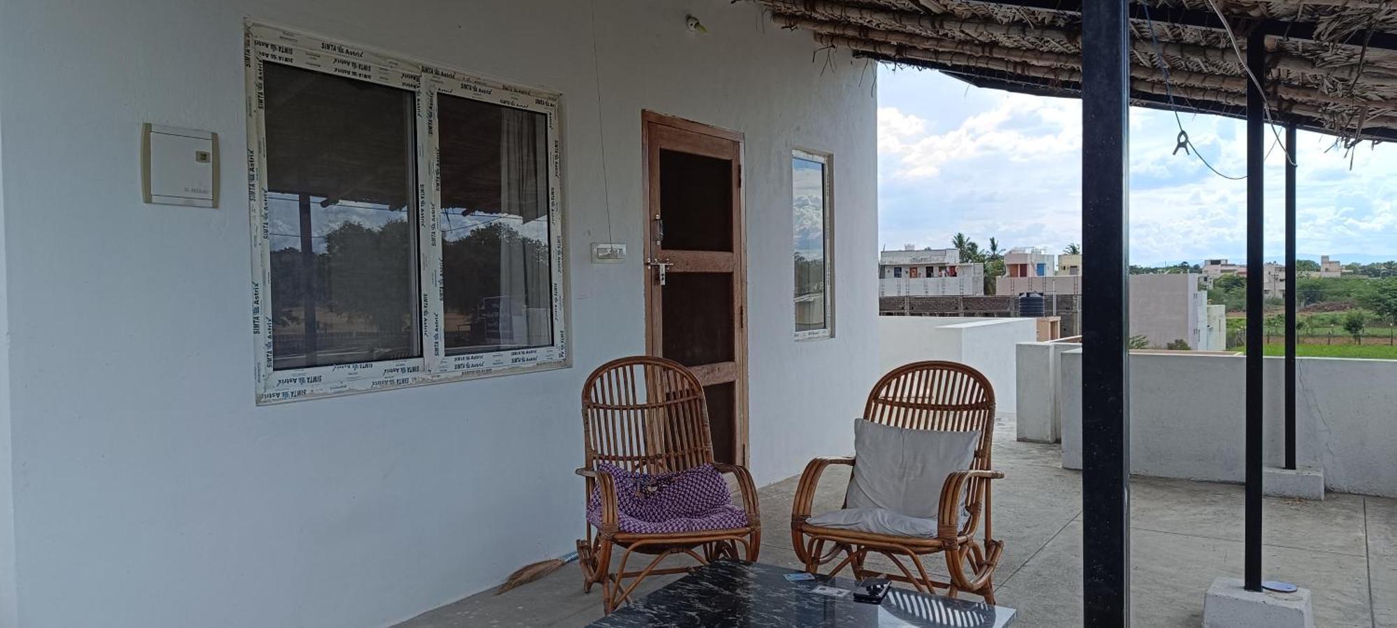 Beverly Dinesh Tiruvannamalai