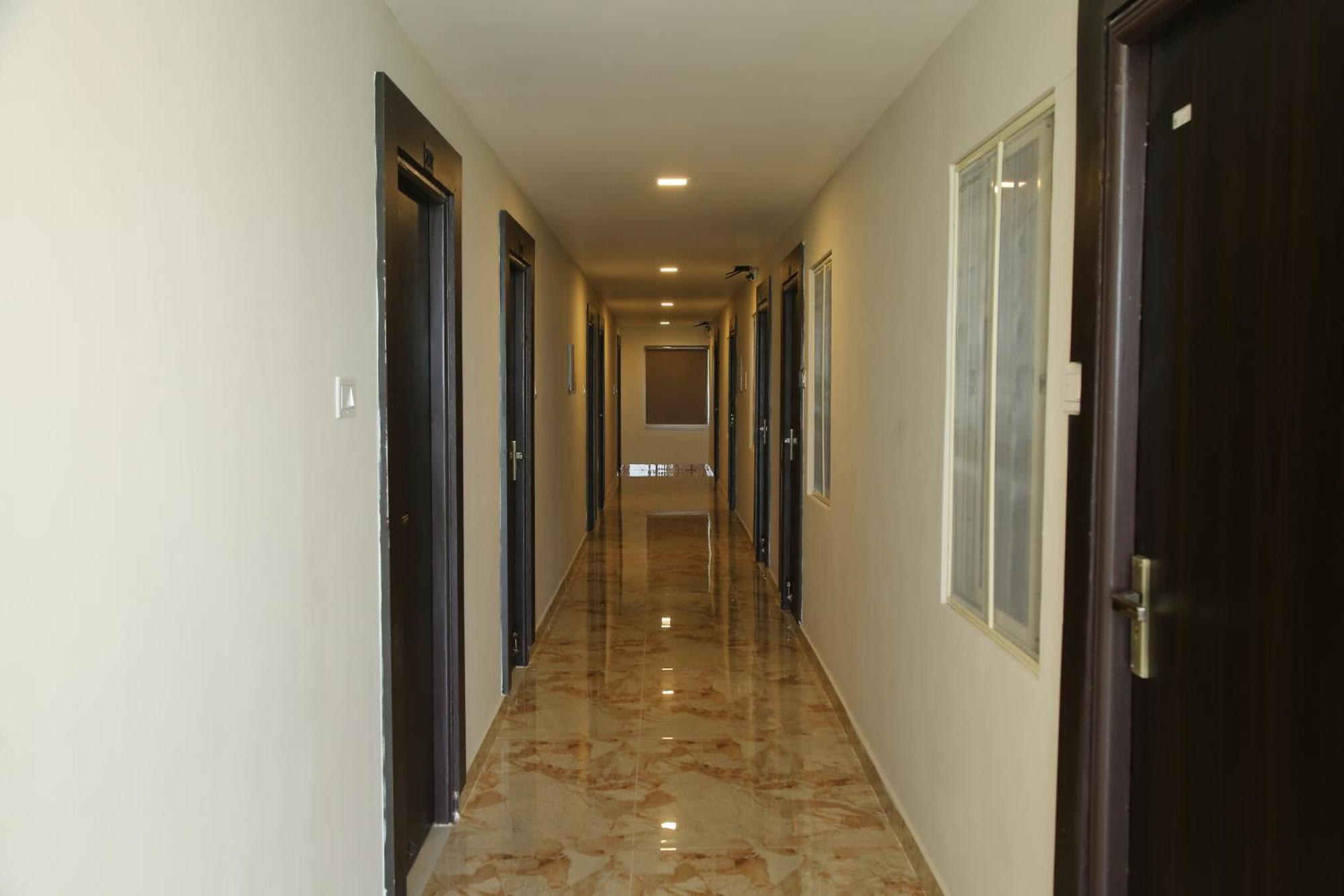 Kings Residency 3* Tiruvannamalai