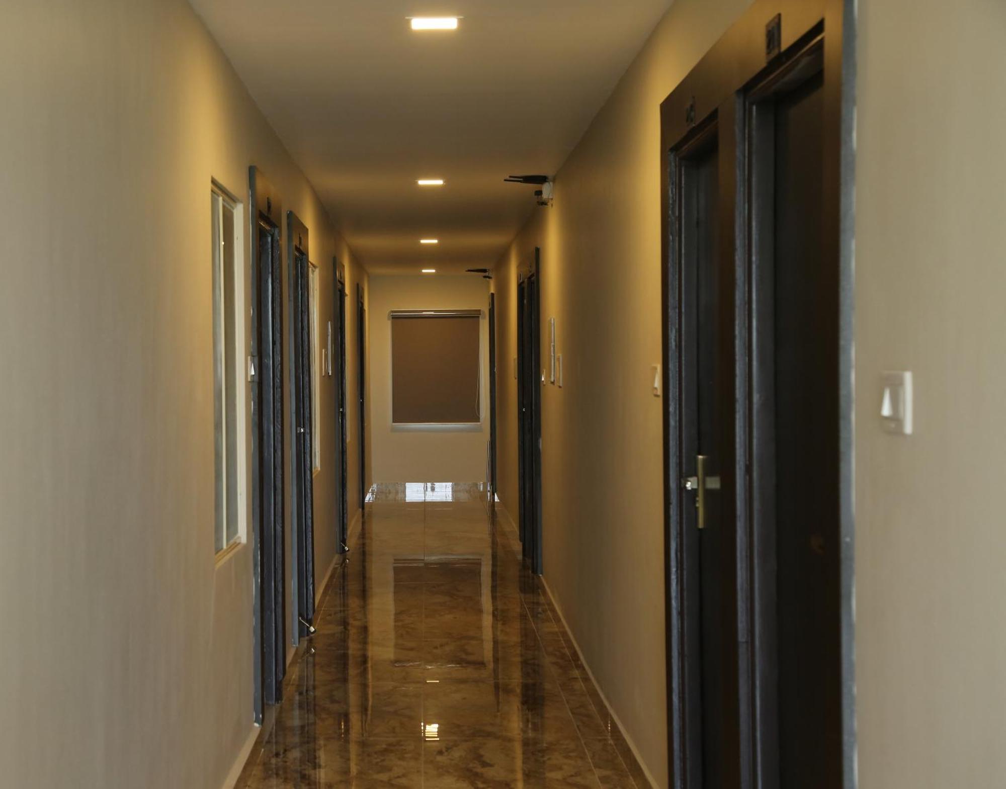 Kings Residency Hotel Tiruvannamalai