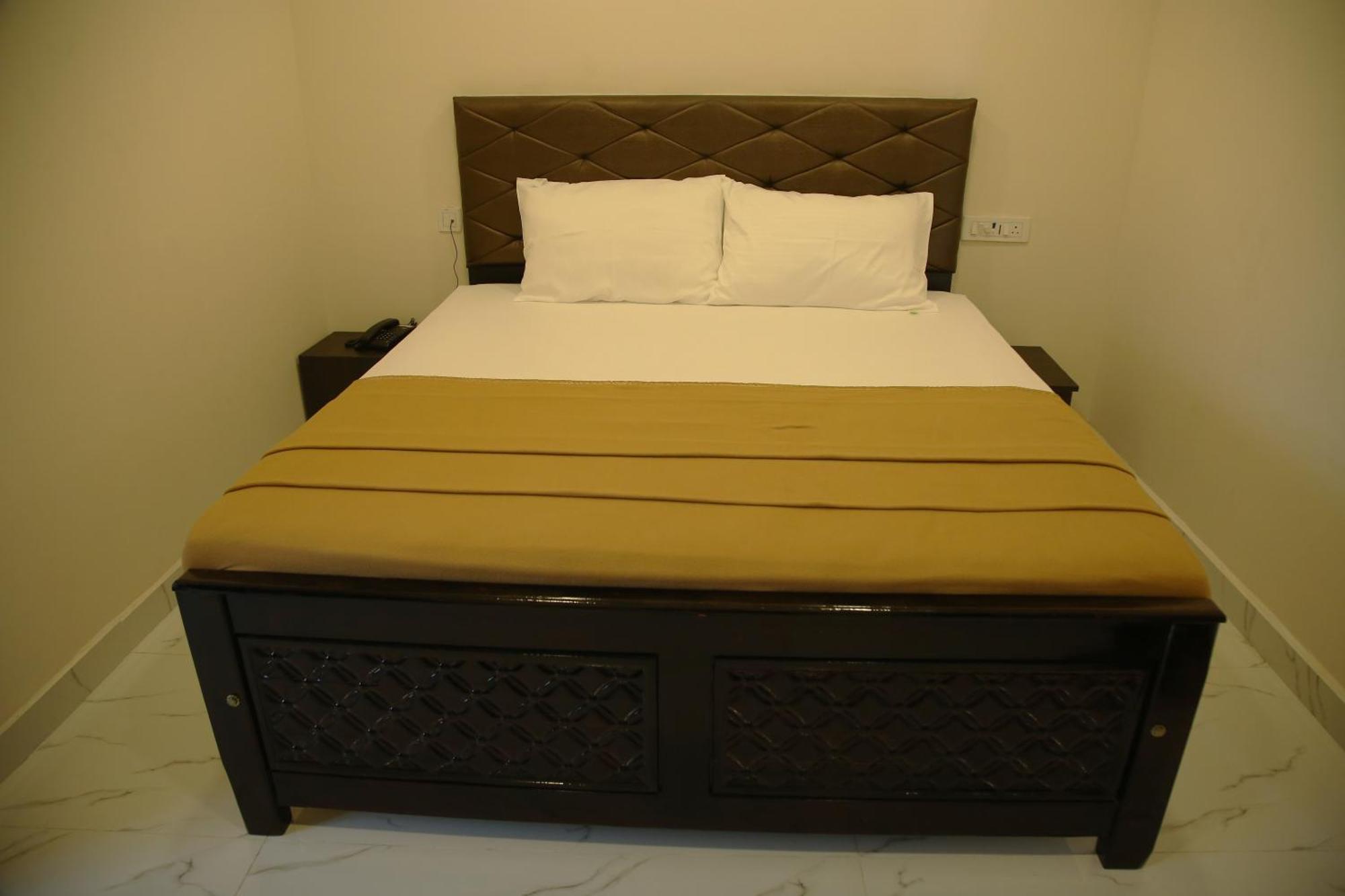 Kings Residency Hotel Tiruvannamalai
