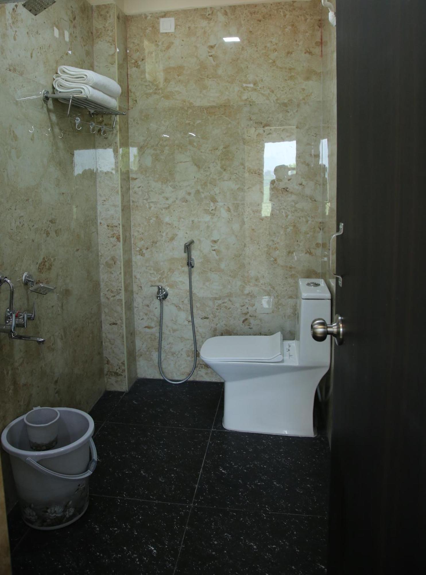 Kings Residency 3* Tiruvannamalai