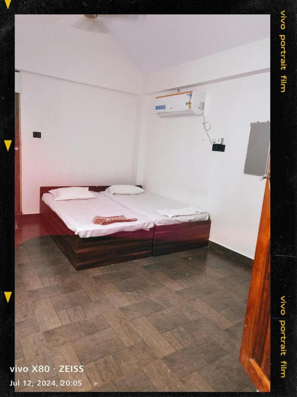 Sai Villa Tiruvannamalai