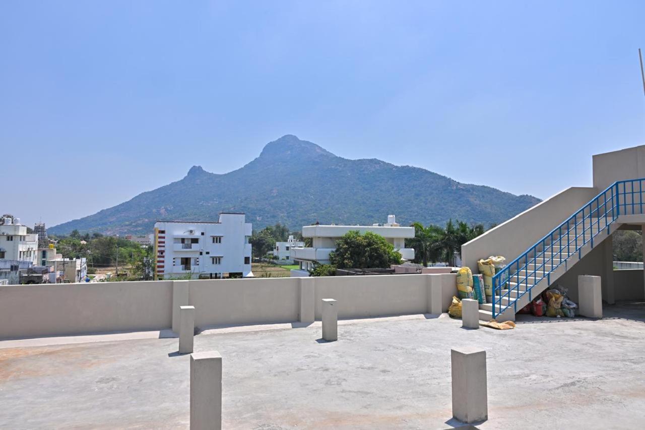 Homestay Kavitha Family Tvm Tiruvannamalai