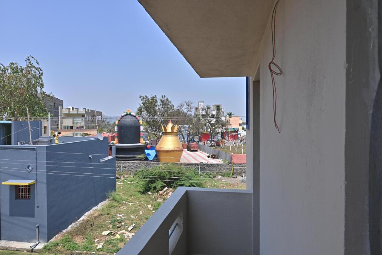 Homestay Kavitha Family Tvm