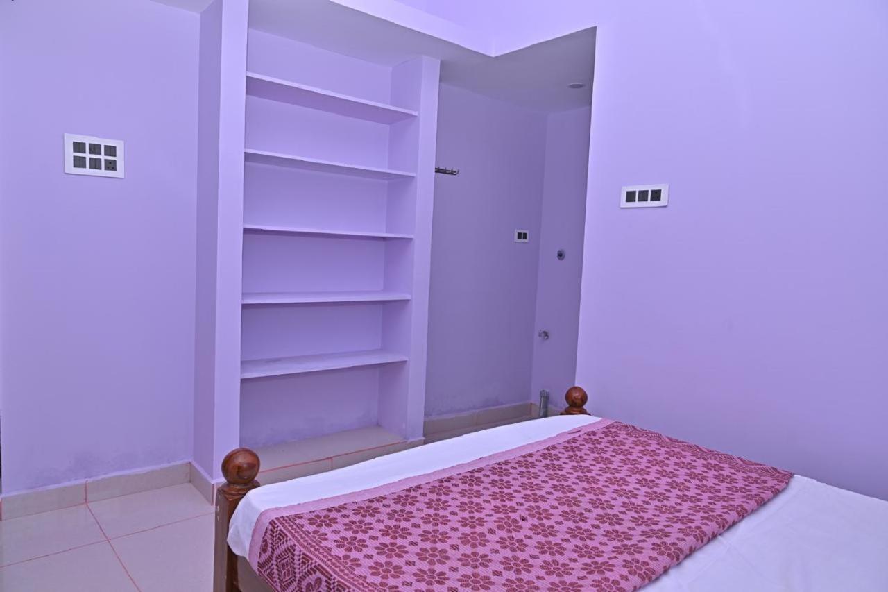 Kavitha Family Tvm Homestay Tiruvannamalai