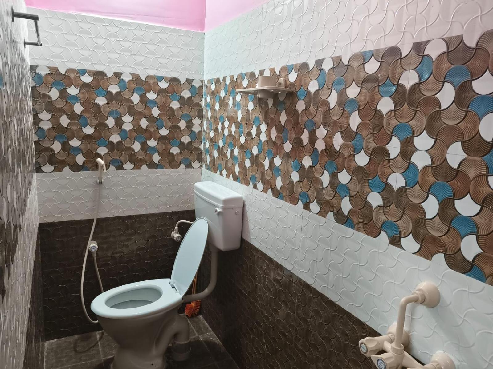 Arumugam Residency *