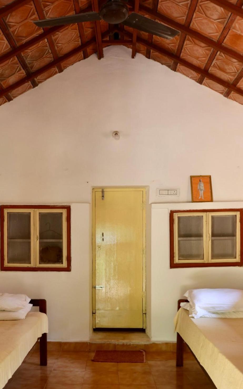 Sri Anantha Niketan Ashram Campsite *